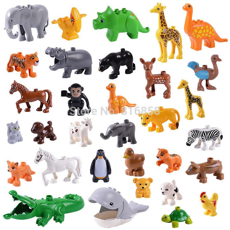 animal building blocks