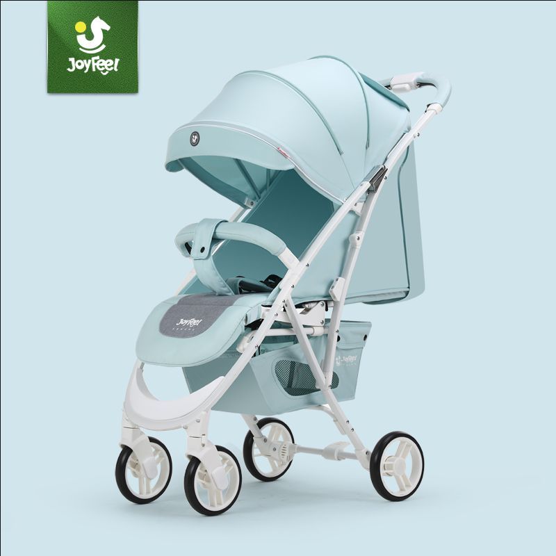 hand push stroller