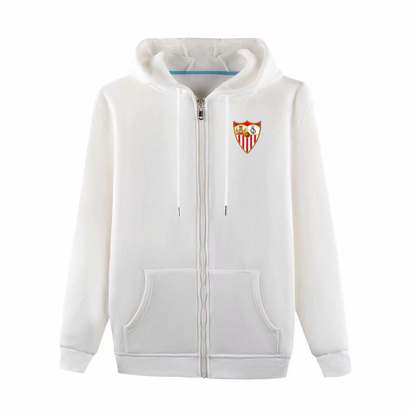 sevilla fc jacket