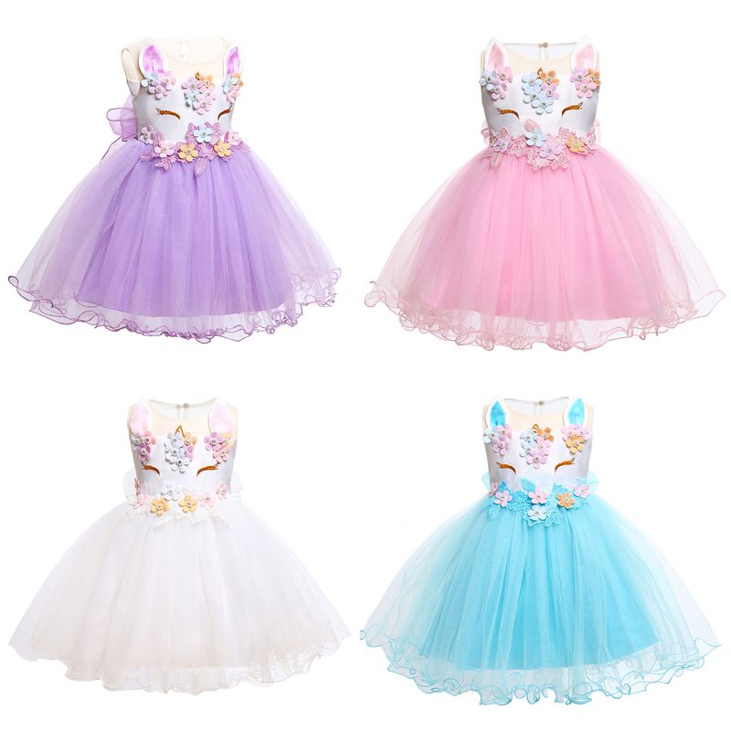 unicorn dress design