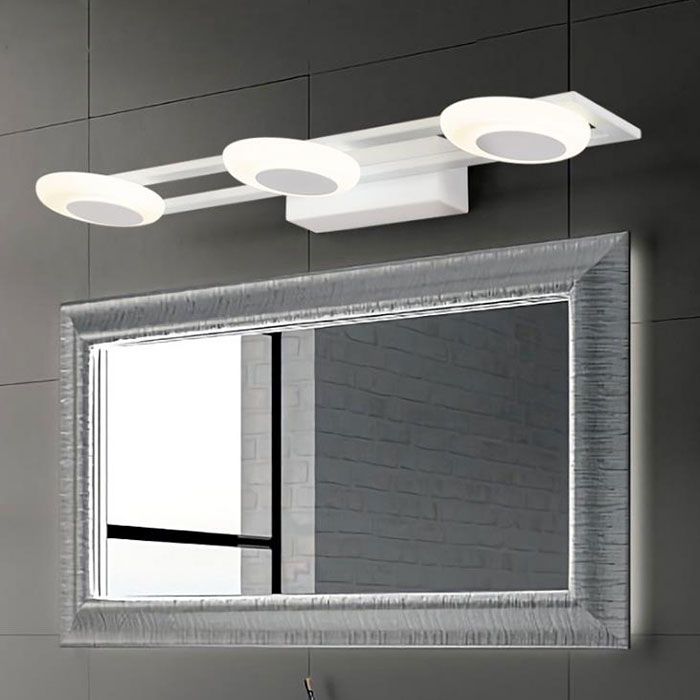 2020 Modern Bathroom Led Mirror Light Bedroom Wall Lamp Vanity
