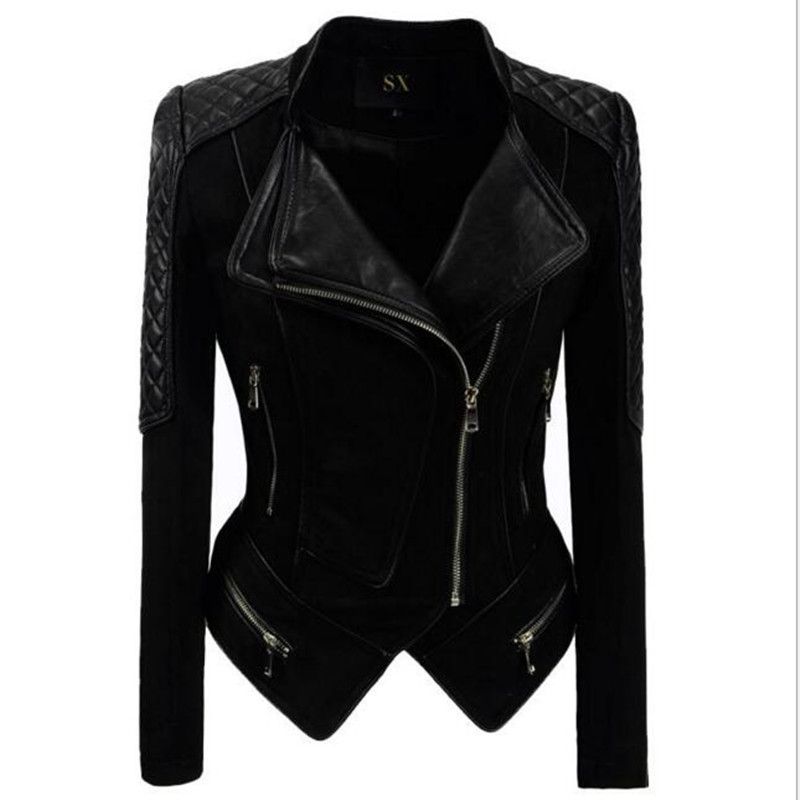 plus size motorcycle jackets