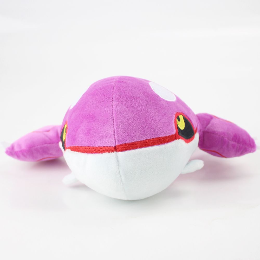 shiny kyogre plush