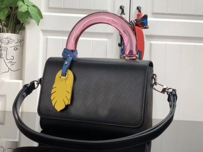 top designer luggage