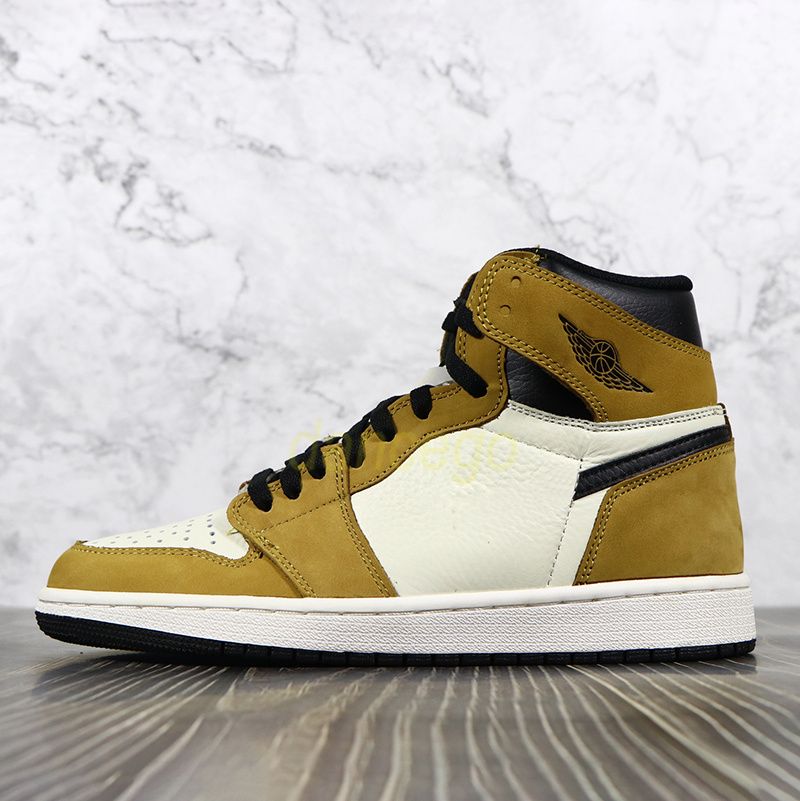 rookie of the year scarpe