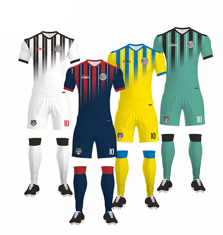 soccer uniforms online
