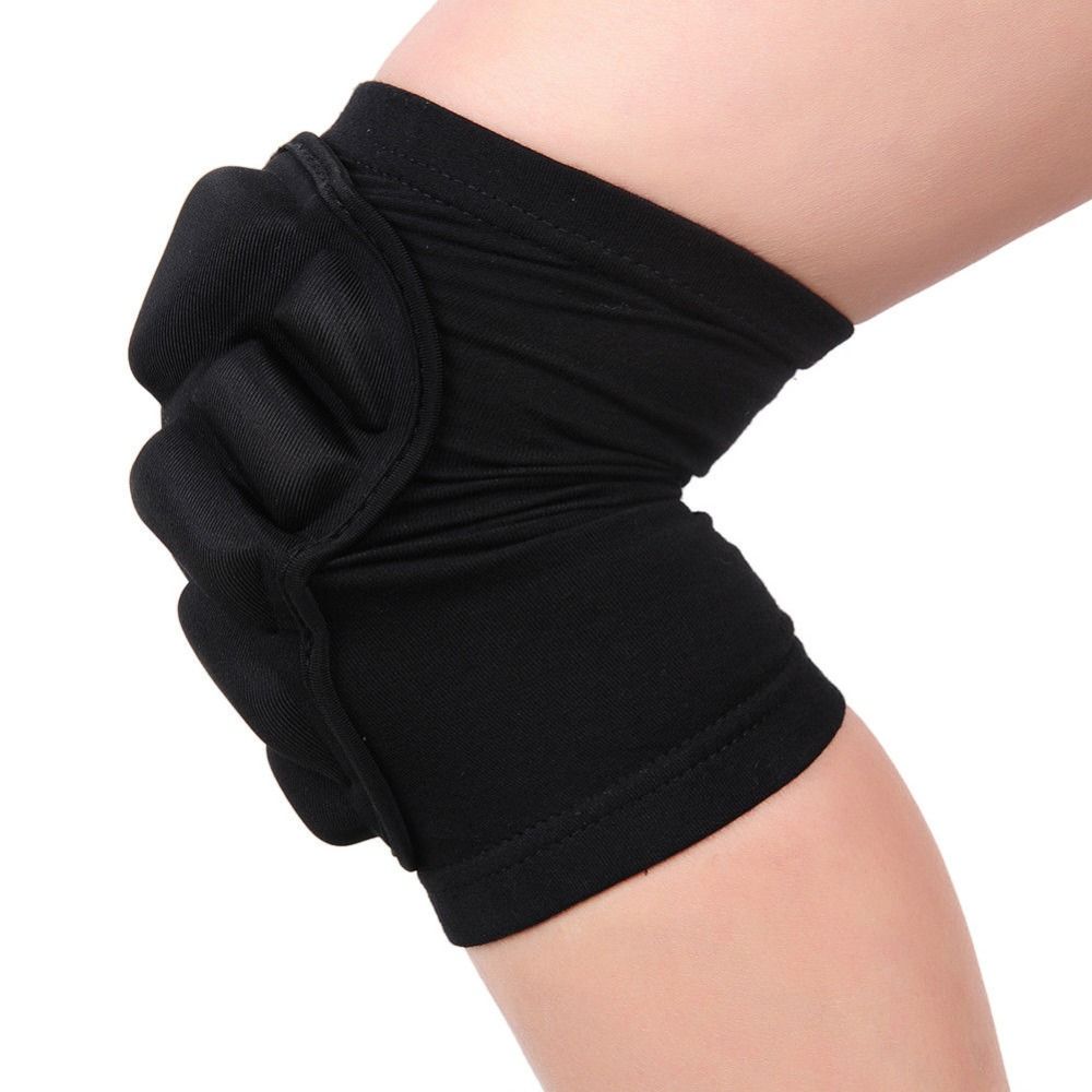 2020 Outdoor Sport Football Knee Pads Adult Knee Safety Support Ski