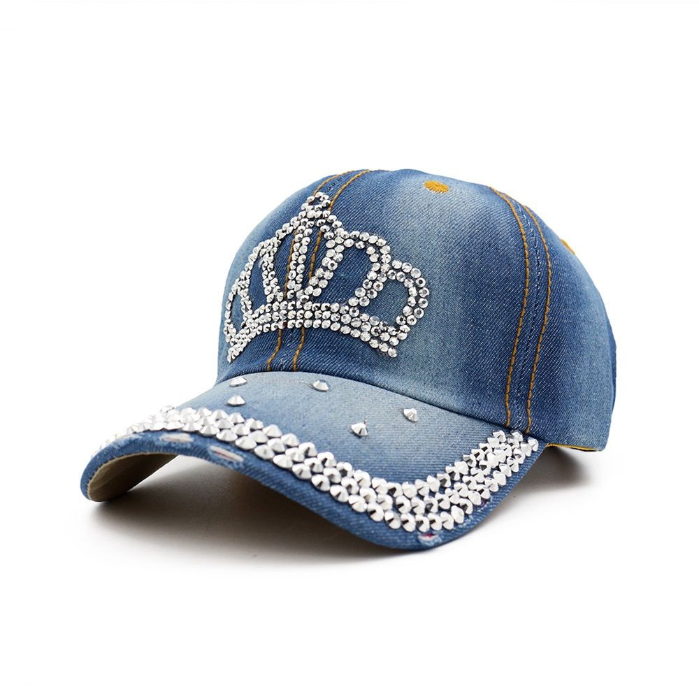 women's cowboy hats with bling