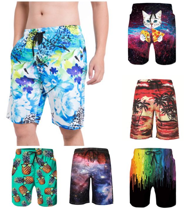 mens designer swimming shorts sale
