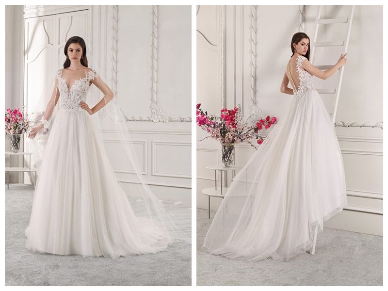 Demetrios 827 Clearance