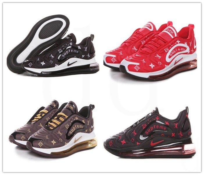 Nike air max 720 louis vuitton supreme deals