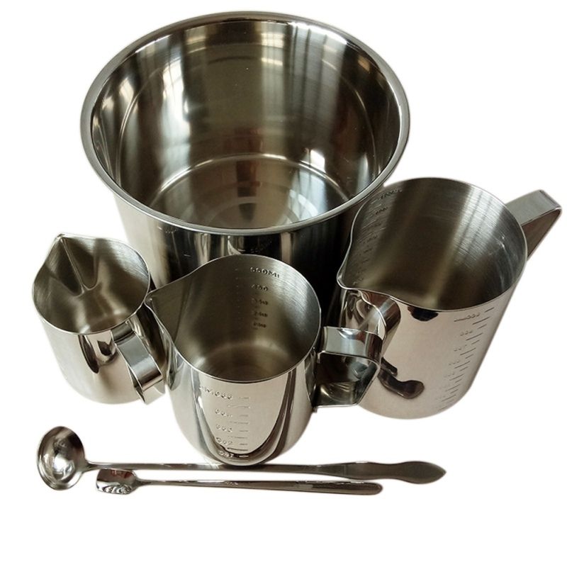 where to get candle making supplies