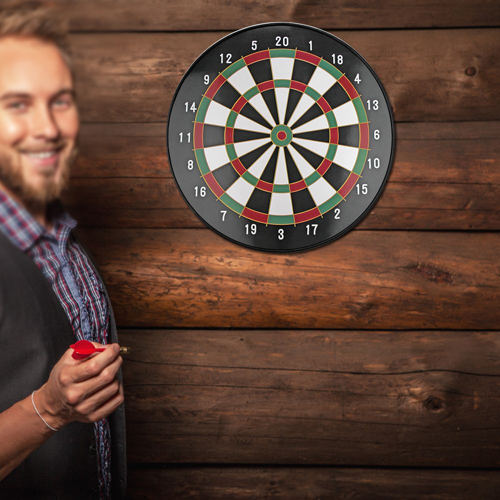 outdoor dart set