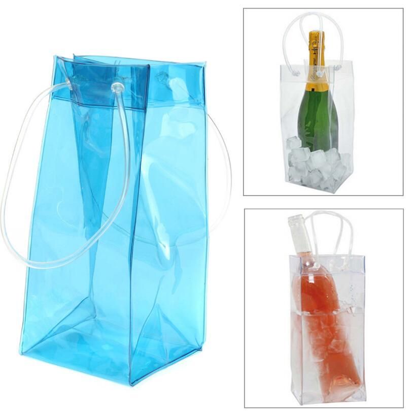 wine chiller bags