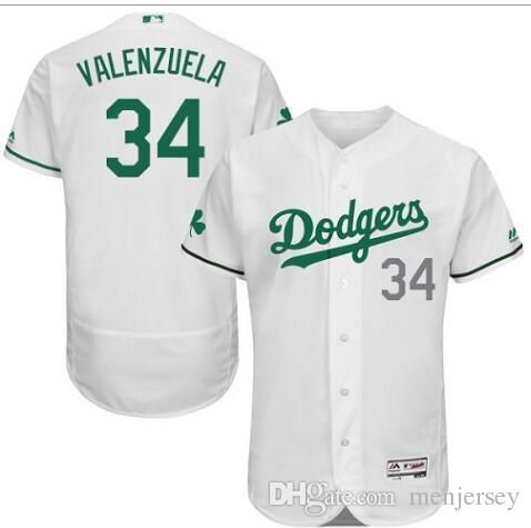 dhgate dodgers jersey