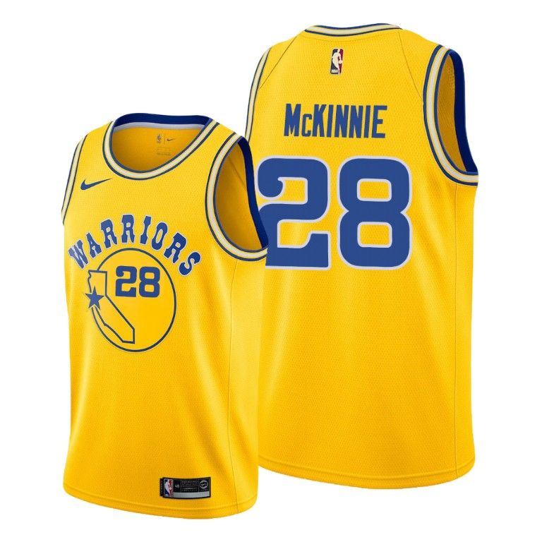 alfonzo mckinnie jersey