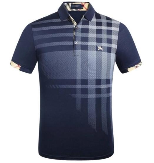 polo burberry hombre el corte ingles