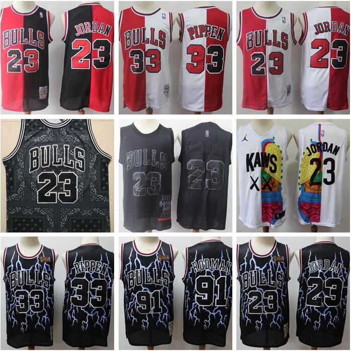 jordan 33 shirt