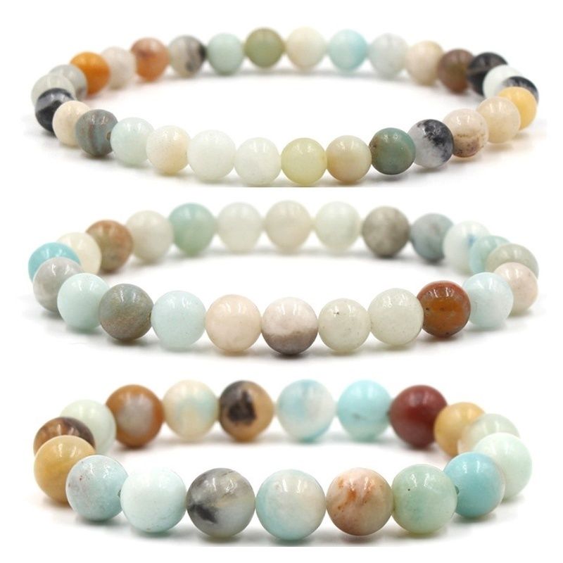 Pulsera De Oración De 6 Mm 8 Mm Pulsera De Cuentas De De De Pulsera De Oración De 6 Mm 8 Mm Pulsera De Cuentas De De De