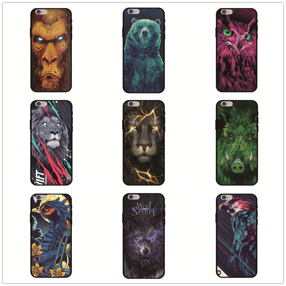 Spirit Bear iPhone 11 case Spirit Bear iPhone 11 case