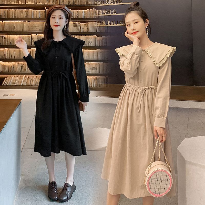 vintage fall dresses