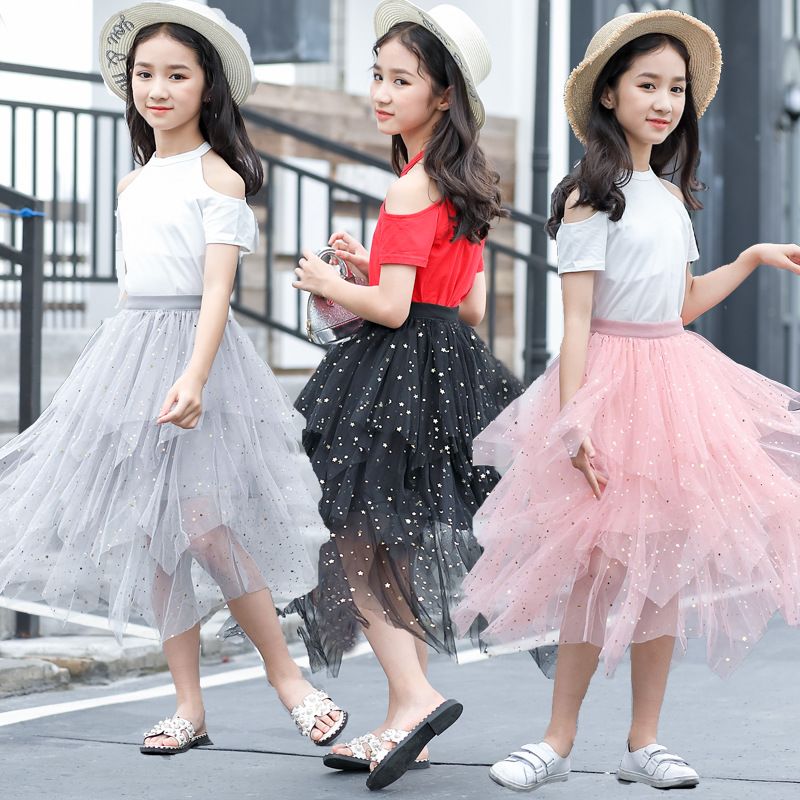 beautiful skirts