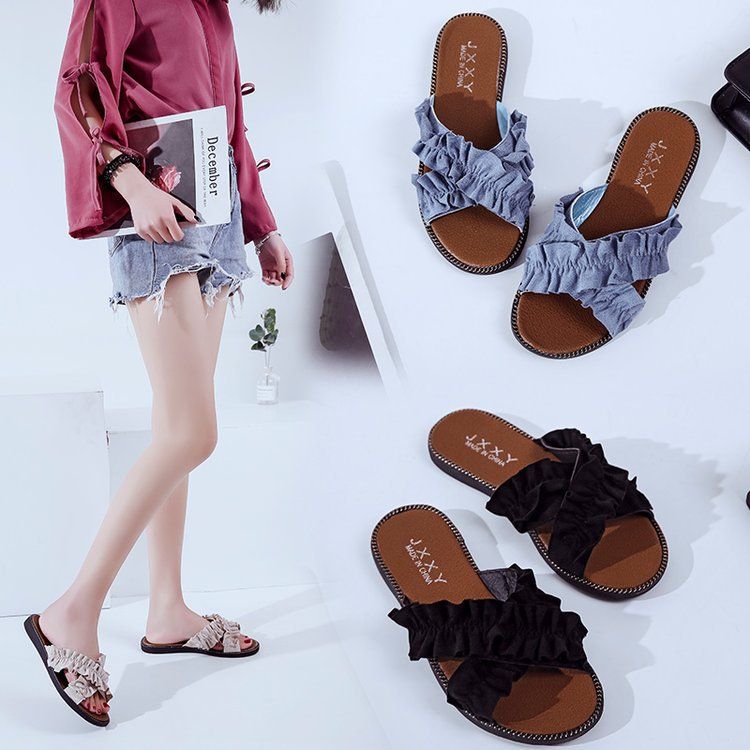 womens slippers online