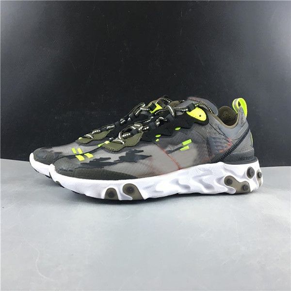 nike react element 87 courir