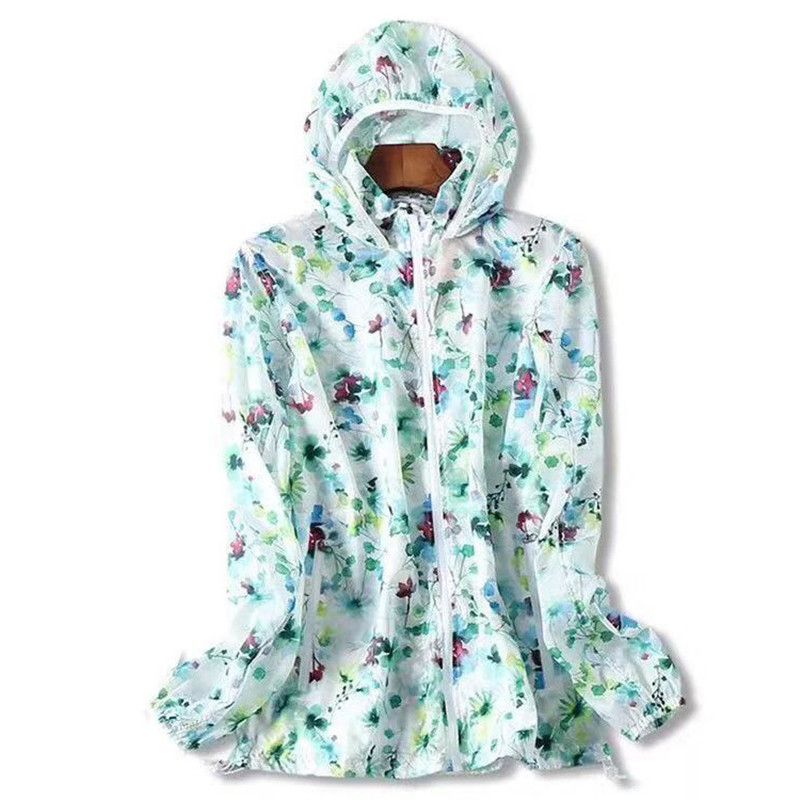 ladies hiking jacket