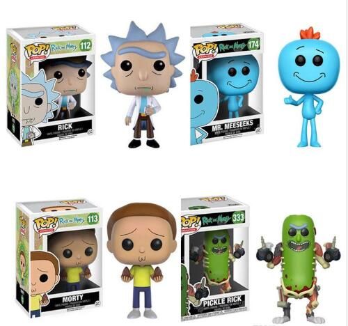 funko pop 112