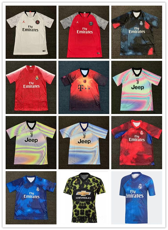 psg ea sports jersey