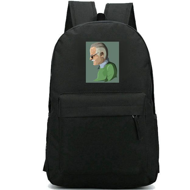 stan lee backpack