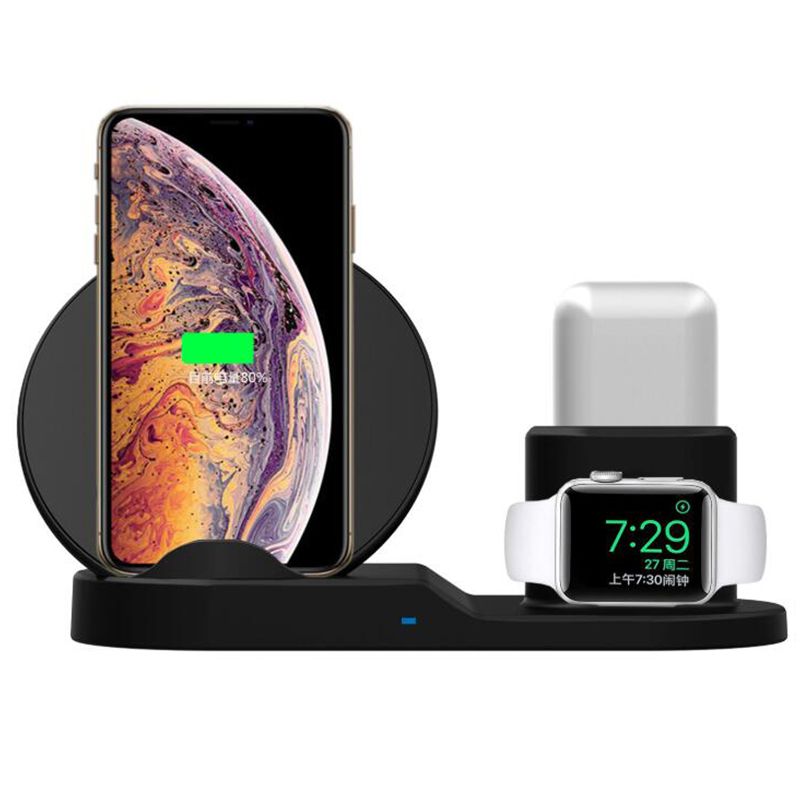 carregador apple watch 2