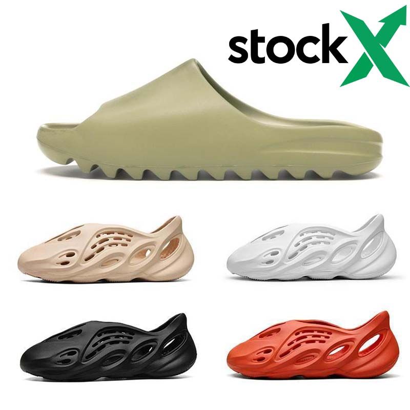 clog trainers