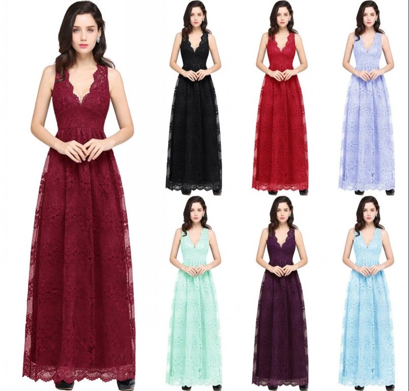 designer long evening dresses