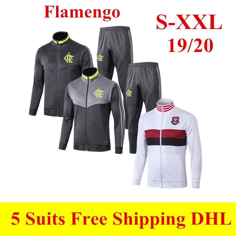 jaqueta winter cr flamengo