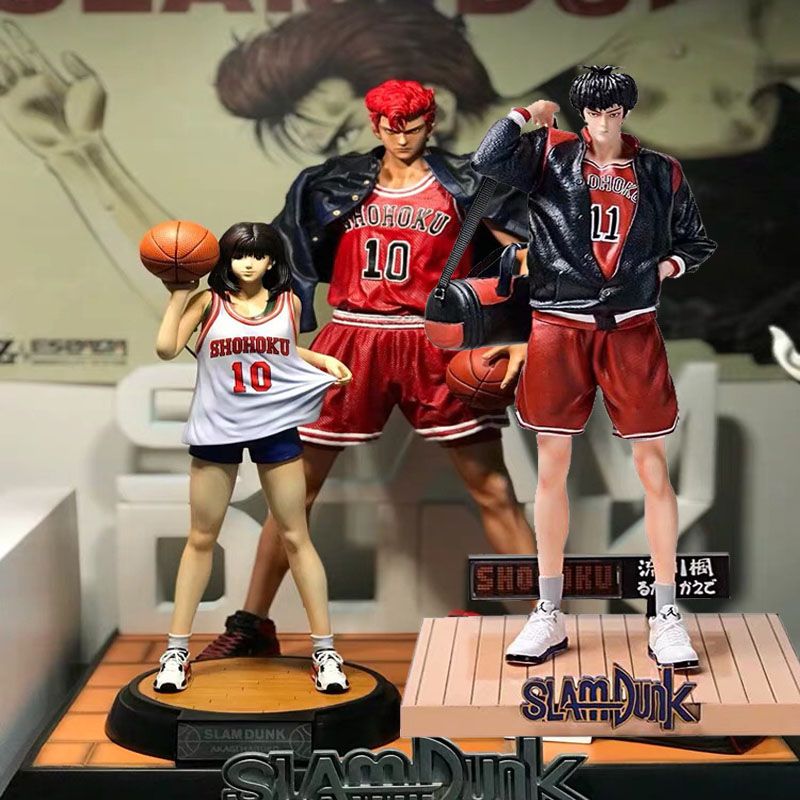 Get 2020 Gztzmy Japanese Anime Akagi Haruko Slam Dunk Hanamichi For Free Get Wallpaper 2020 Gztzmy Japanese Anime Akagi Haruko Slam Dunk Hanamichi For Free