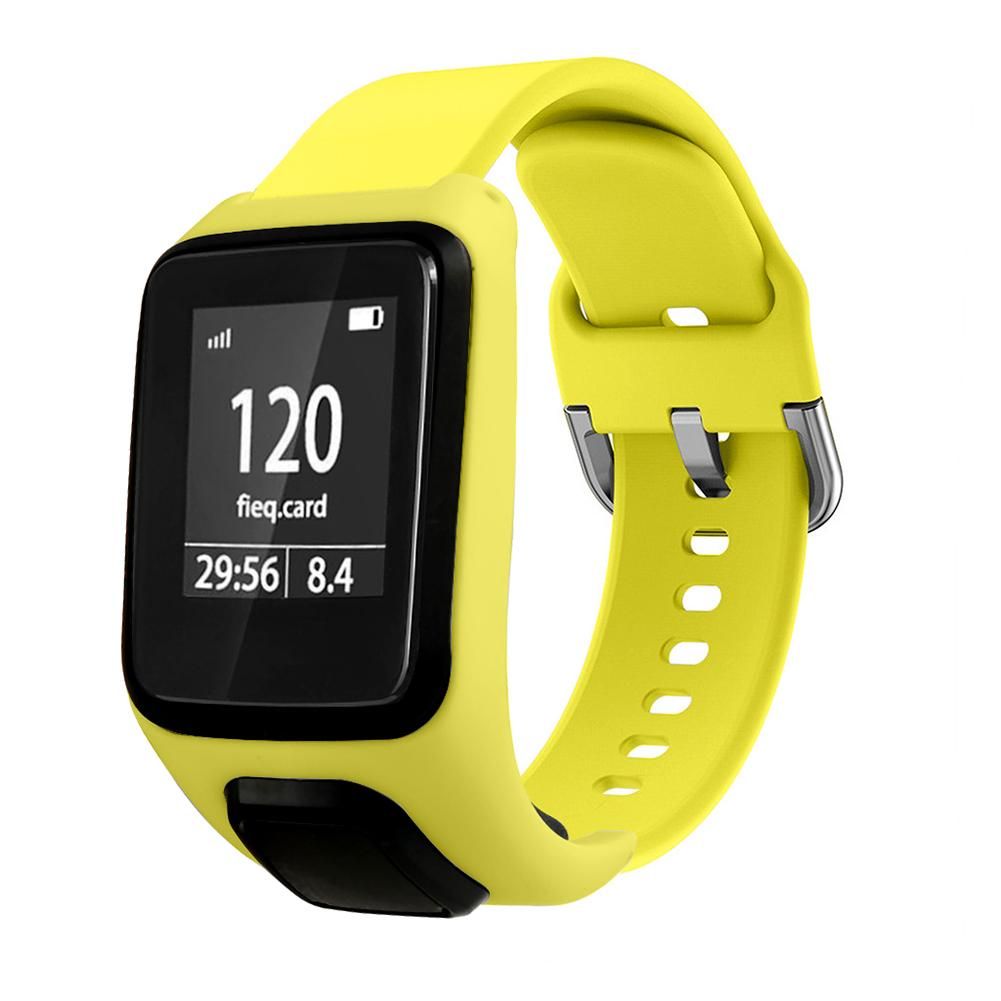 buy tomtom watch strap