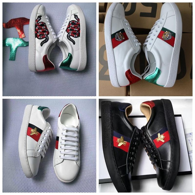chaussure gucci homme blanc