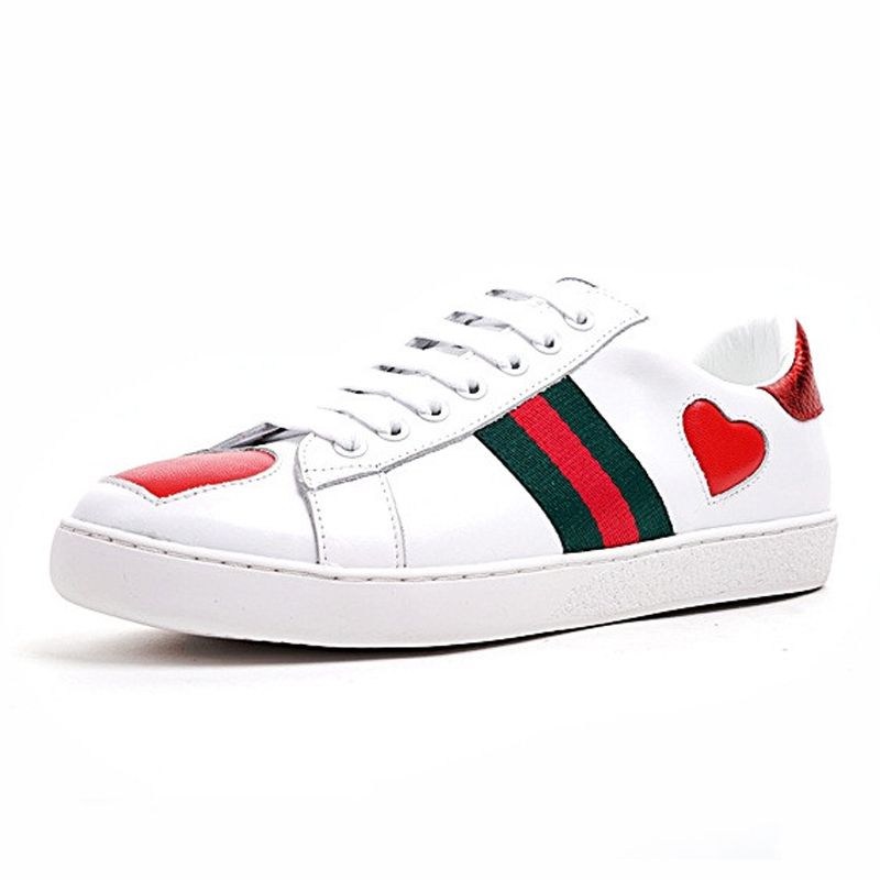 scarpe gucci tigre uomo