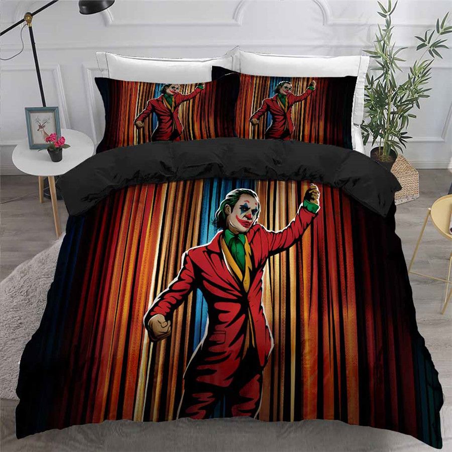 Arka Fon Tipik Ucuz Joker Nevresim Takimi Inarabia Net