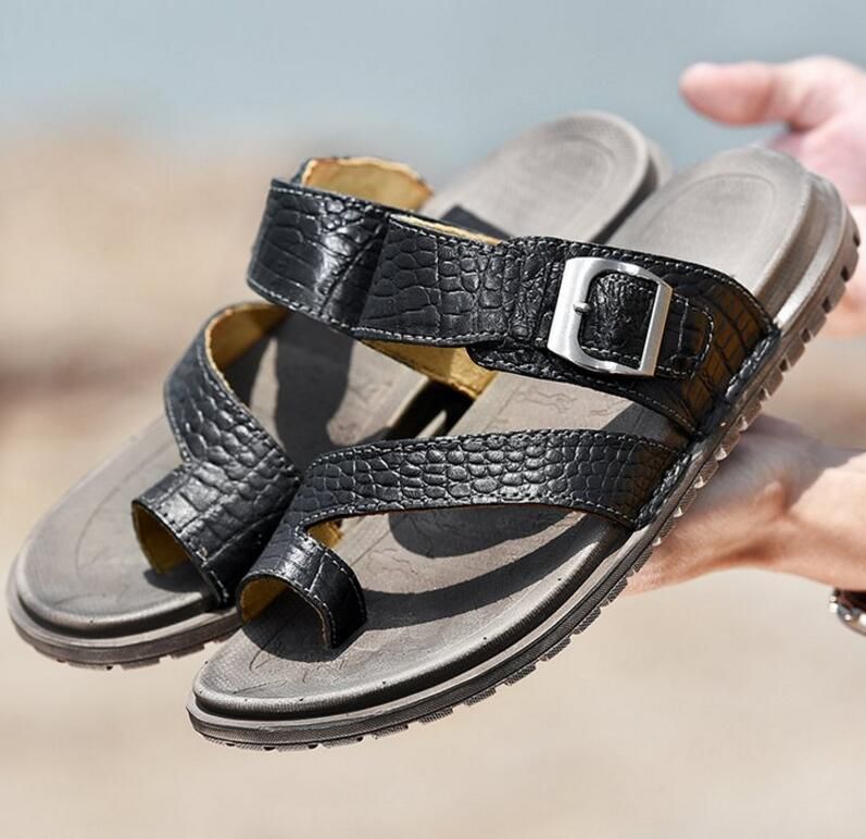low price sandal for man