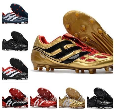 predator precision tf