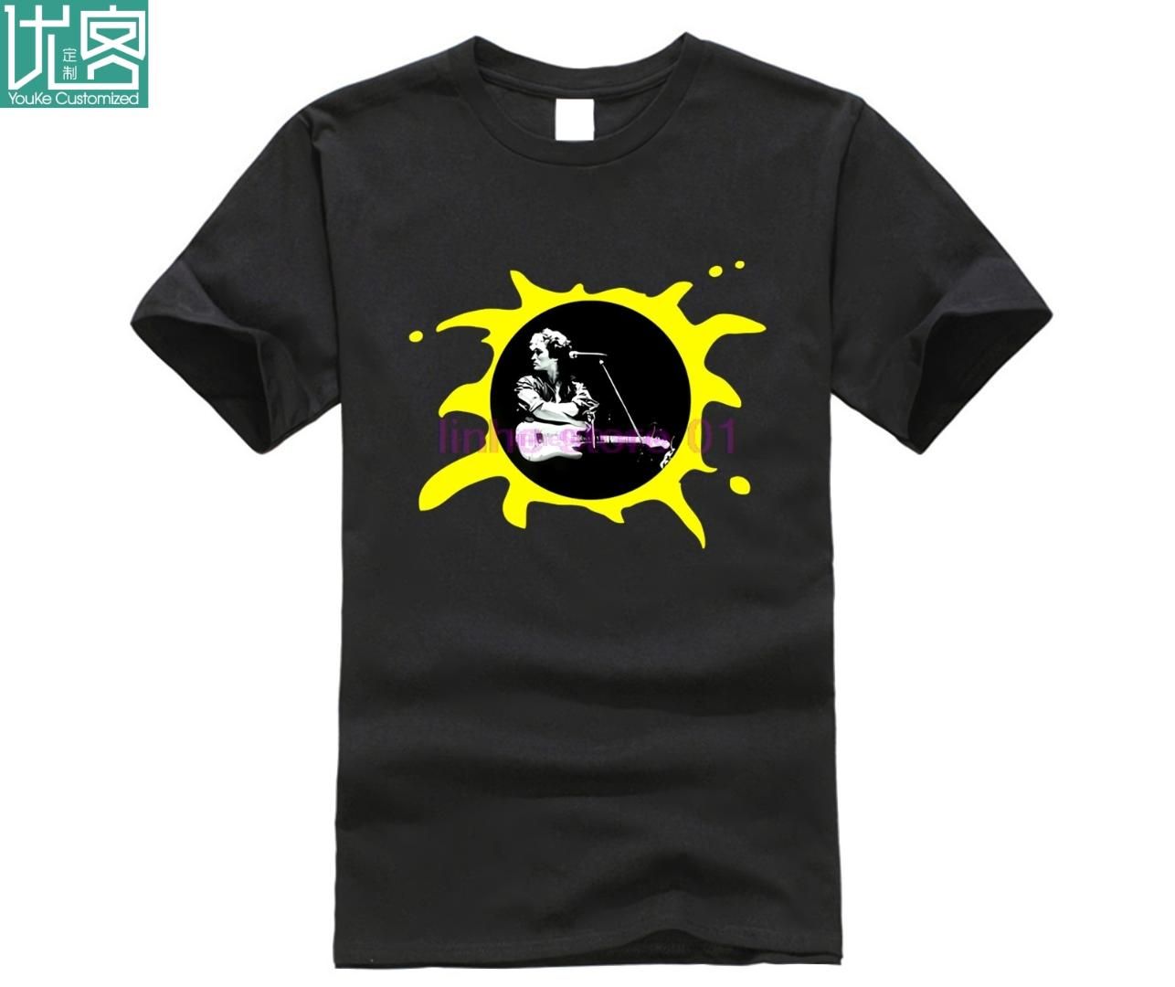 cheap rock shirts