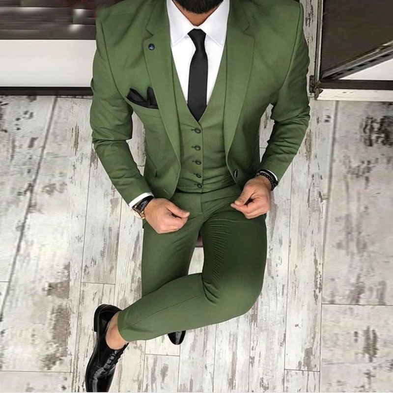 Trajes hombre para boda de noche Clearance
