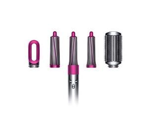 Compra Auténtico Dyson Airwrap Set Completo De Peinado Para El Peinado Pre  Styling Dryer 4 Curling Barrels 2 Cepillos Suavizantes Y Cepillo Para Dar  Volumen Barato | Entrega Rápida Y Calidad | Es.Dhgate