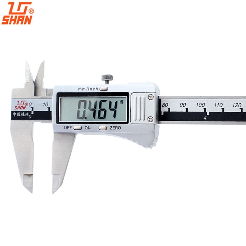 vernier caliper cost