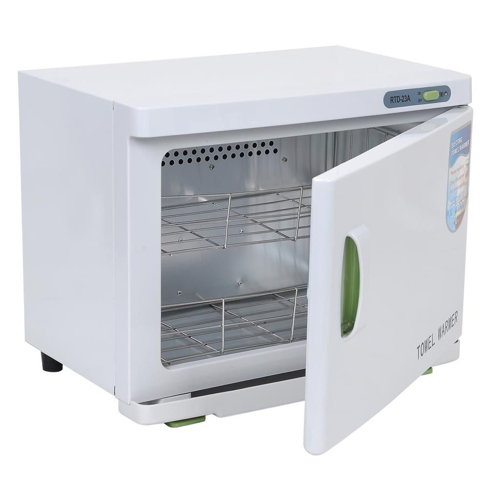 small electric towel warmer