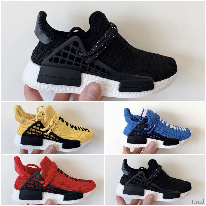 baby samba shoes