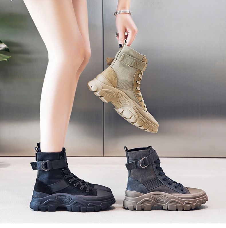 m and s womens boots